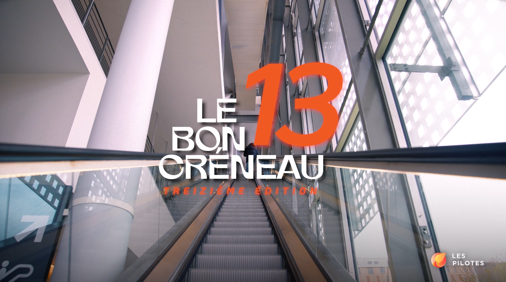 Édition #13 Plaine-Commune 2026